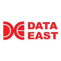 Data East