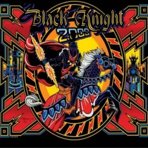 Black Knight 2000