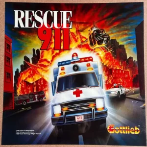 Rescue 911