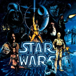 Star Wars (Stern)