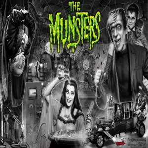 Munsters