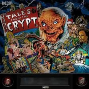 Tales from the Crypt