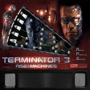 Terminator 3