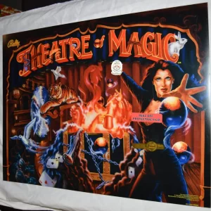 Theatre of Magic