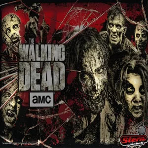 Walking Dead