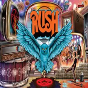 Rush