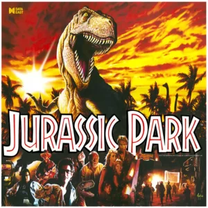 Jurassic Park (DE)