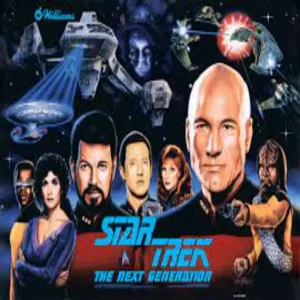 Star Trek (Stern)