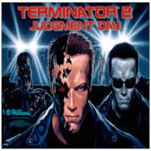 Terminator 2