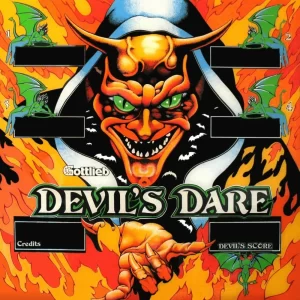 Devil's Dare