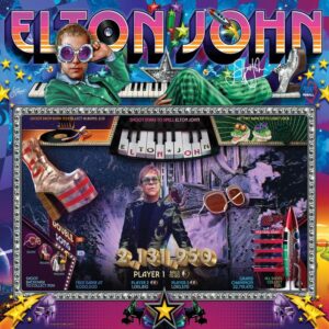 Elton John