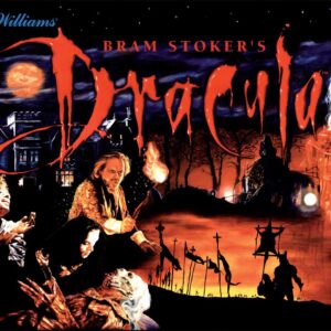 Bram Stoker's Dracula