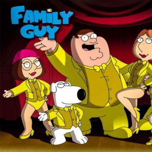 Family Guy