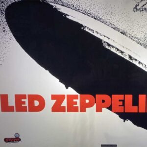 Led Zeppelin