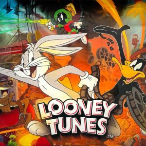 Looney Tunes