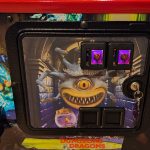 Dungeons & Dragons Coin Reject Buttons photo review