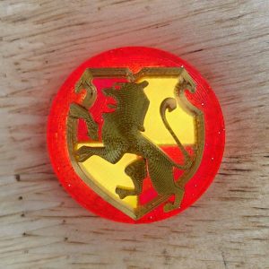 Harry Potter Start Button - Image 4
