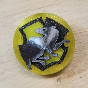 Harry Potter Start Button - Image 9