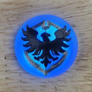 Harry Potter Start Button - Image 8