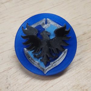 Harry Potter Start Button - Image 7