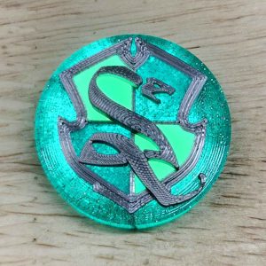 Harry Potter Start Button - Image 6