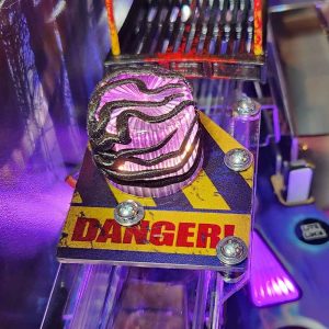 Tendril Vines flasher dome covers for Stranger Things