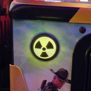 Fallout Start Button